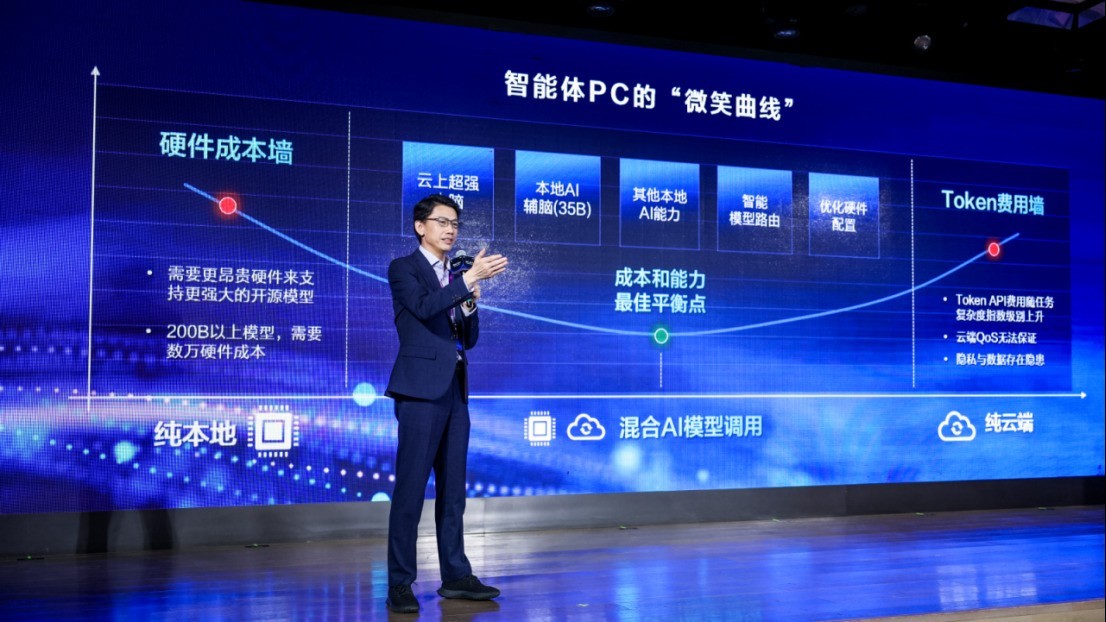破晓先行，智领未来！华硕商用破晓家族拥抱AI Agent时代