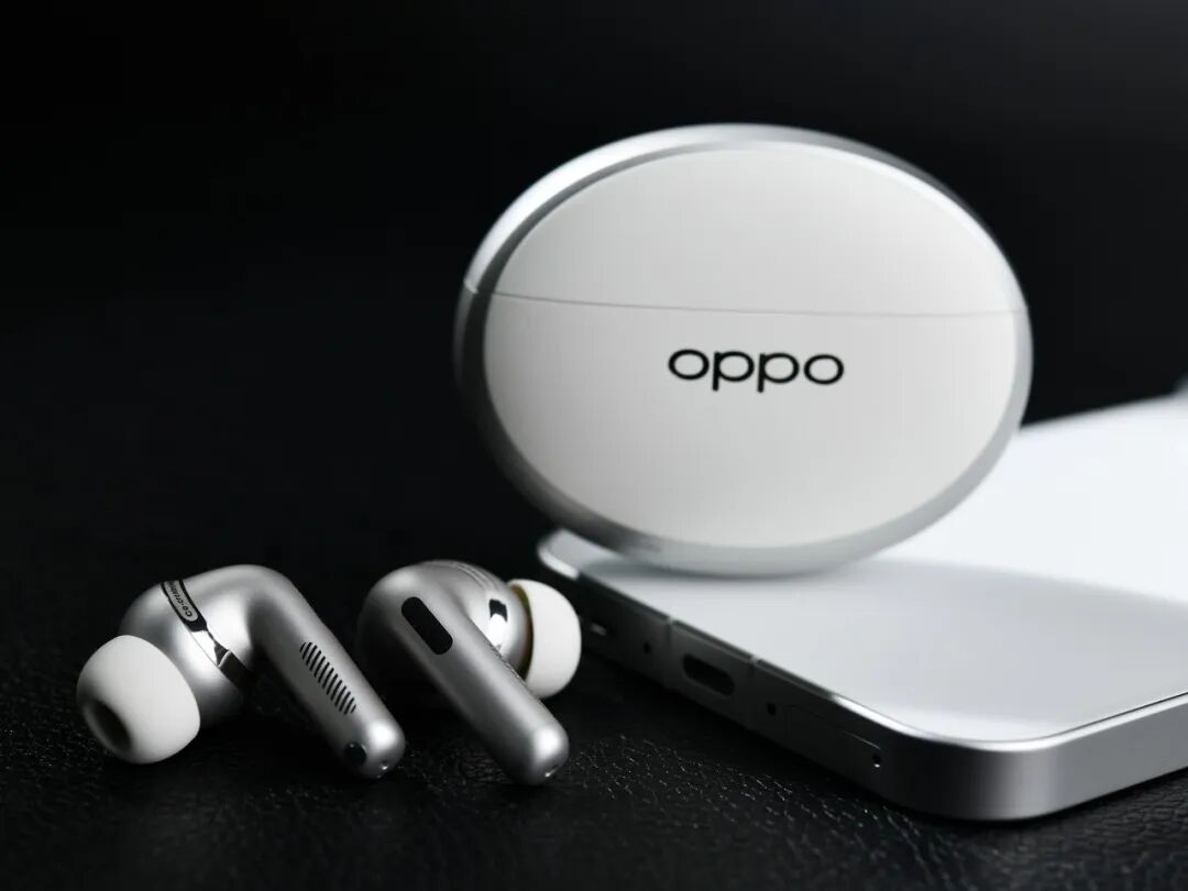 OPPO Enco X4上手体验:千元体验丹拿音质,好听更好用