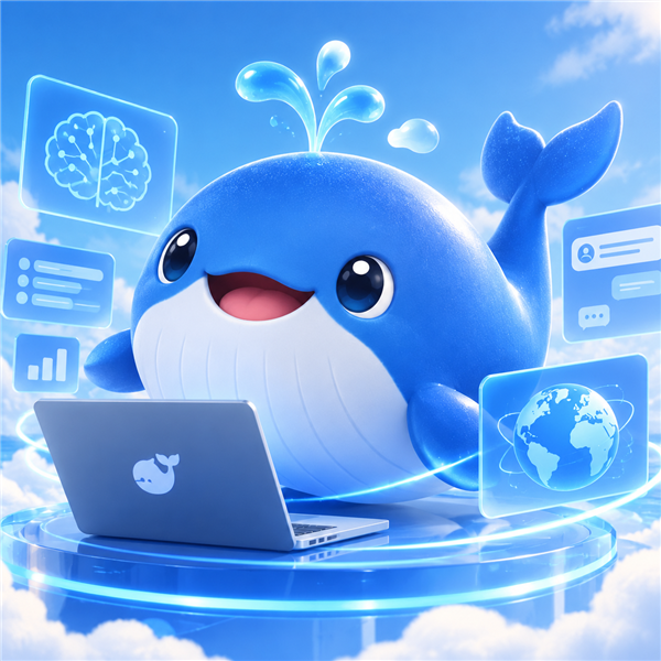 DeepSeek V4.1 Pro或为2万亿参数：未来还有8万亿版、押注国产芯片
