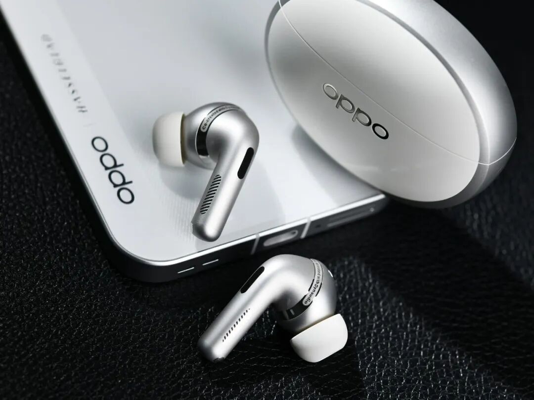 OPPO Enco X4上手体验:千元体验丹拿音质,好听更好用