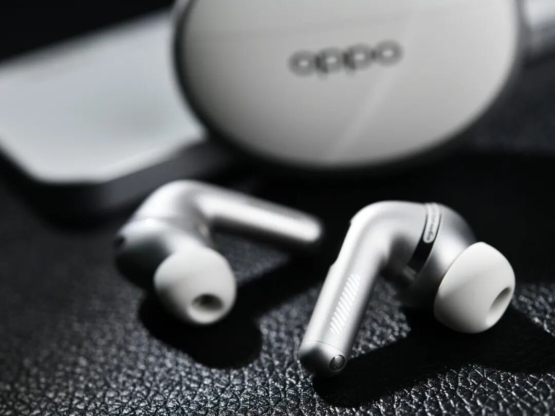 OPPO Enco X4上手体验:千元体验丹拿音质,好听更好用