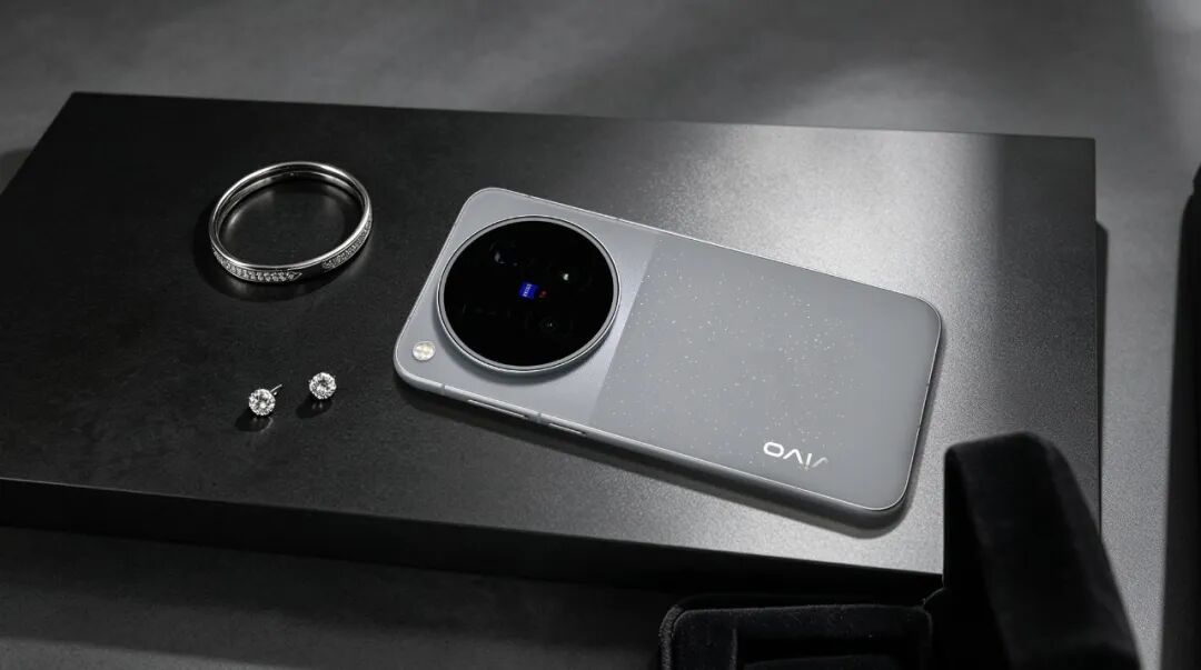 vivo X500 Pro Max深度体验 拍照之外，电影感也拿手
