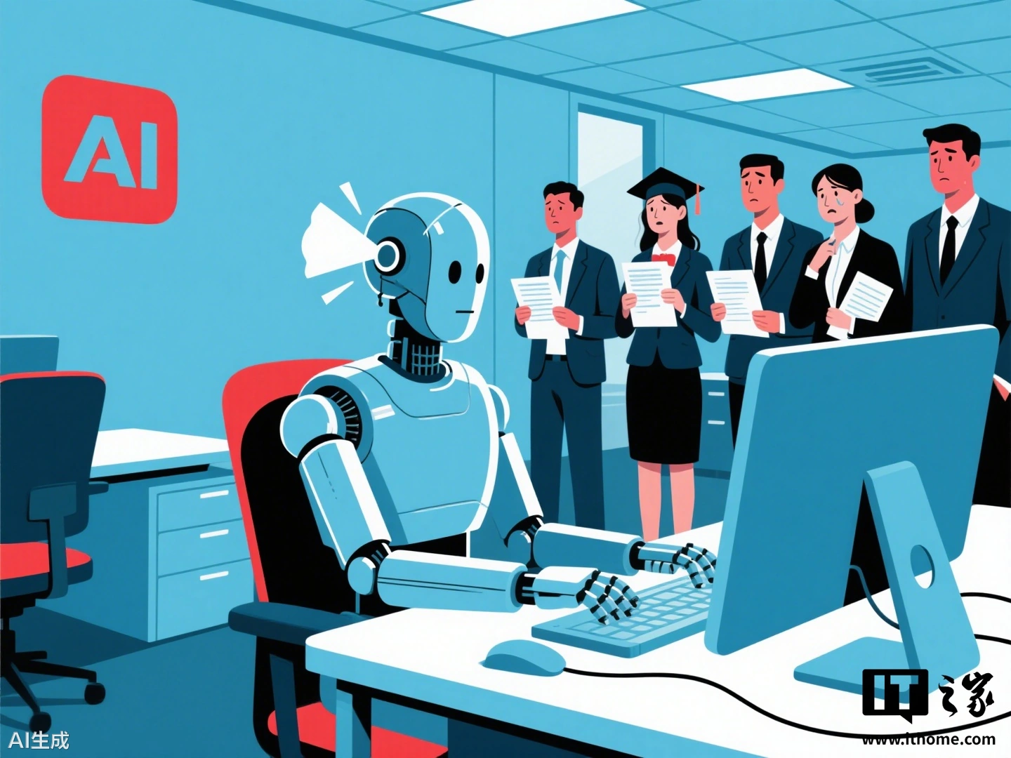 OpenAI、Anthropic 喊话澳大利亚政府,希望放宽创意内容版权限制