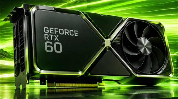 等待超过1000天 RTX 60系显卡跳票背后：游戏卡利润太低、内存大涨价