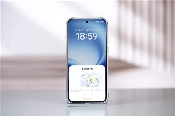 2亿长焦摄影天花板!vivo X500 Pro Max创作者套装图赏