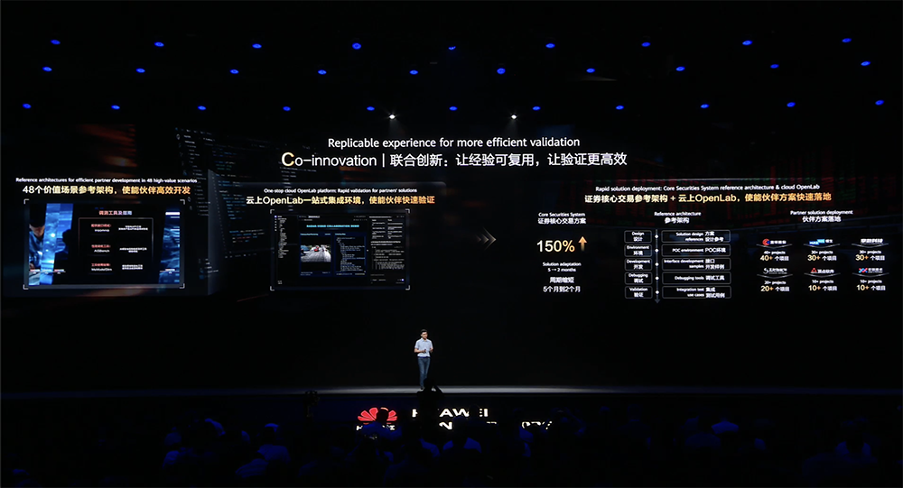 华为云全面攻向智能体!MiniMax、金山办公都在用,5招整治AI落地疑难杂症
