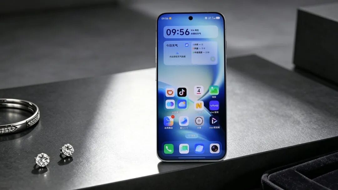 vivo X500 Pro Max深度体验 拍照之外,电影感也拿手