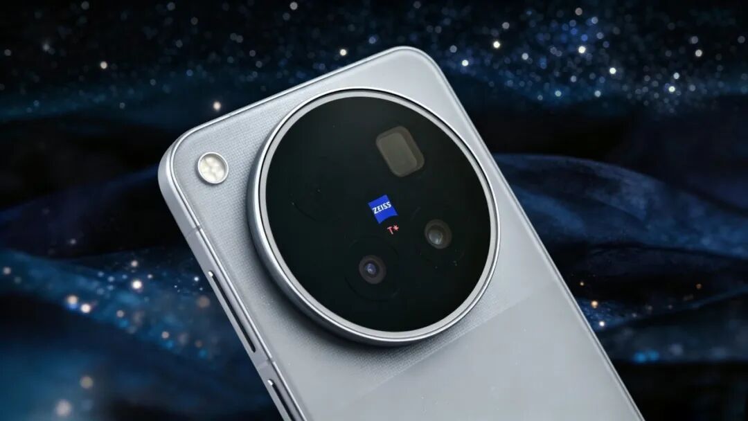 vivo X500 Pro Max深度体验 拍照之外,电影感也拿手