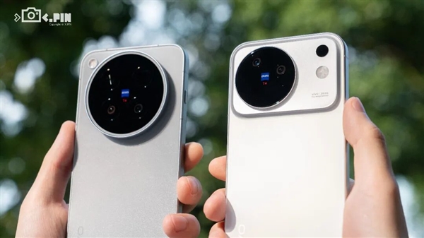vivo X500标准版卖到5499 蓝厂率先给所有友商打了个样