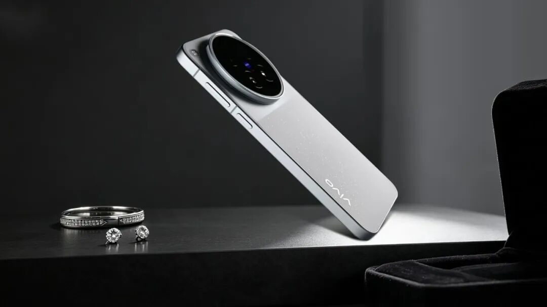 vivo X500 Pro Max深度体验 拍照之外,电影感也拿手