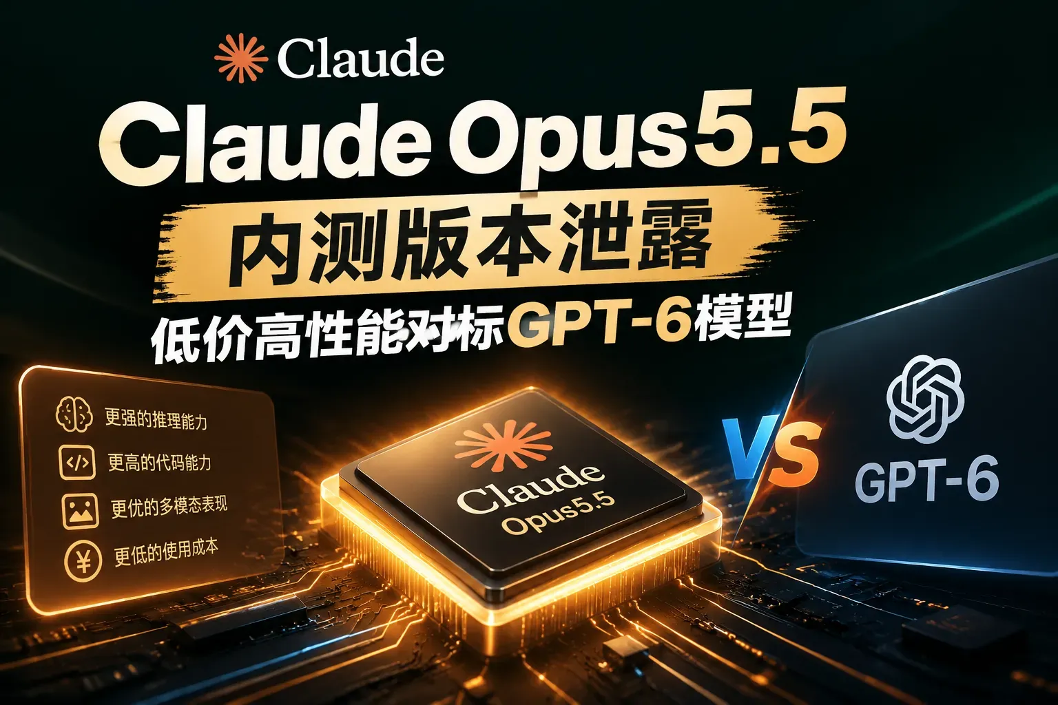Claude Opus5.5