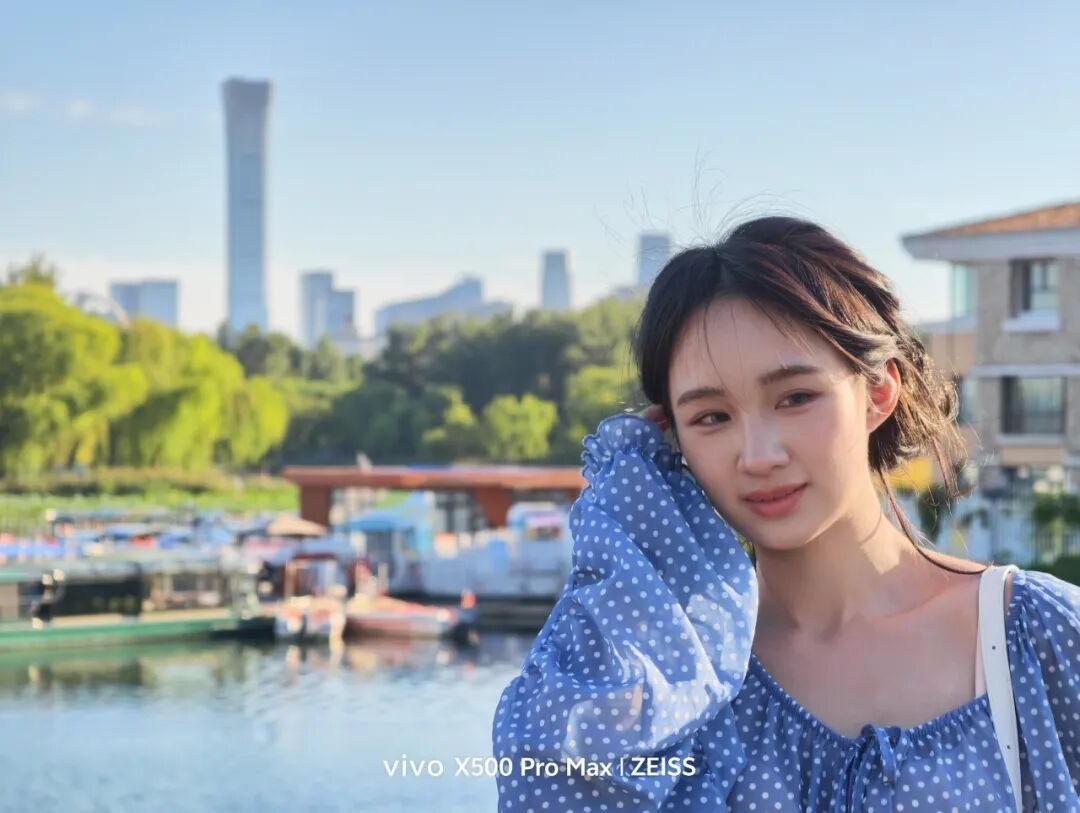 vivo X500 Pro Max深度体验 拍照之外,电影感也拿手
