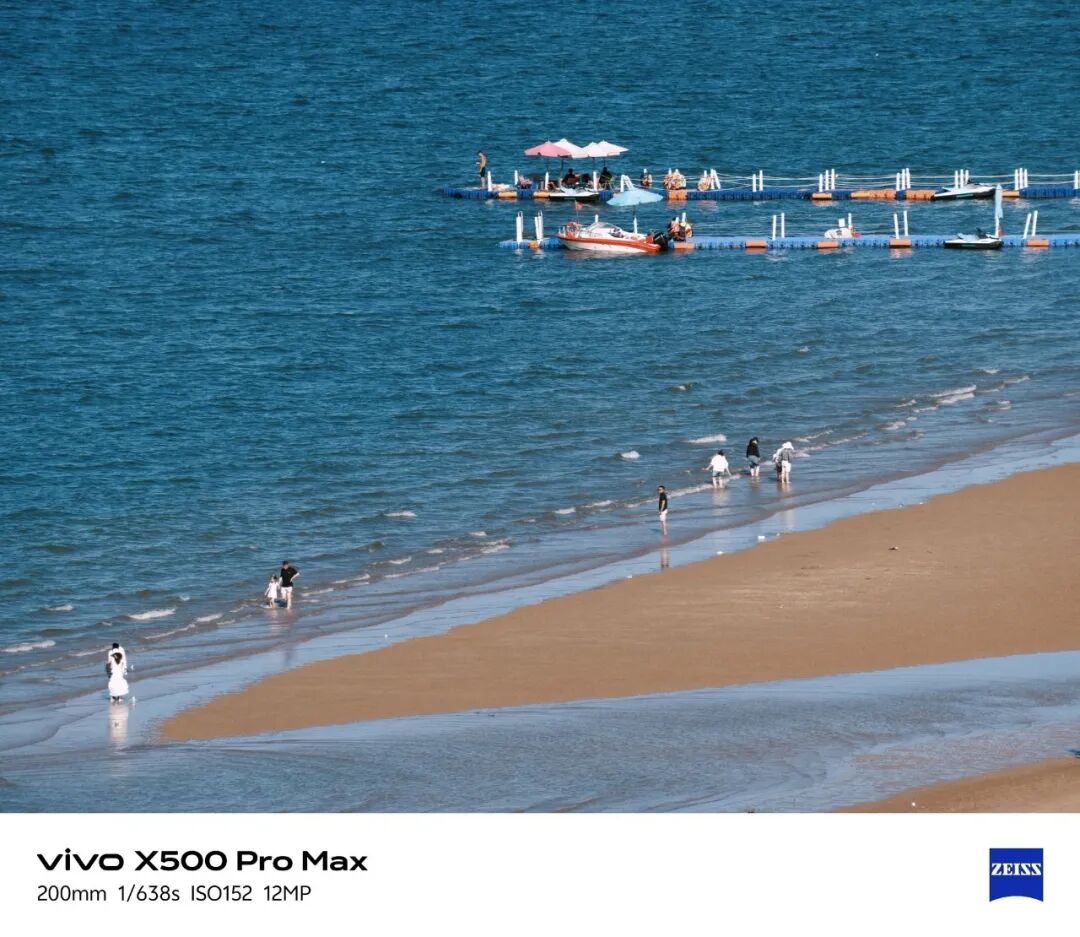 vivo X500 Pro Max深度体验 拍照之外,电影感也拿手