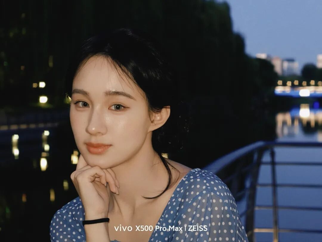 vivo X500 Pro Max深度体验 拍照之外,电影感也拿手