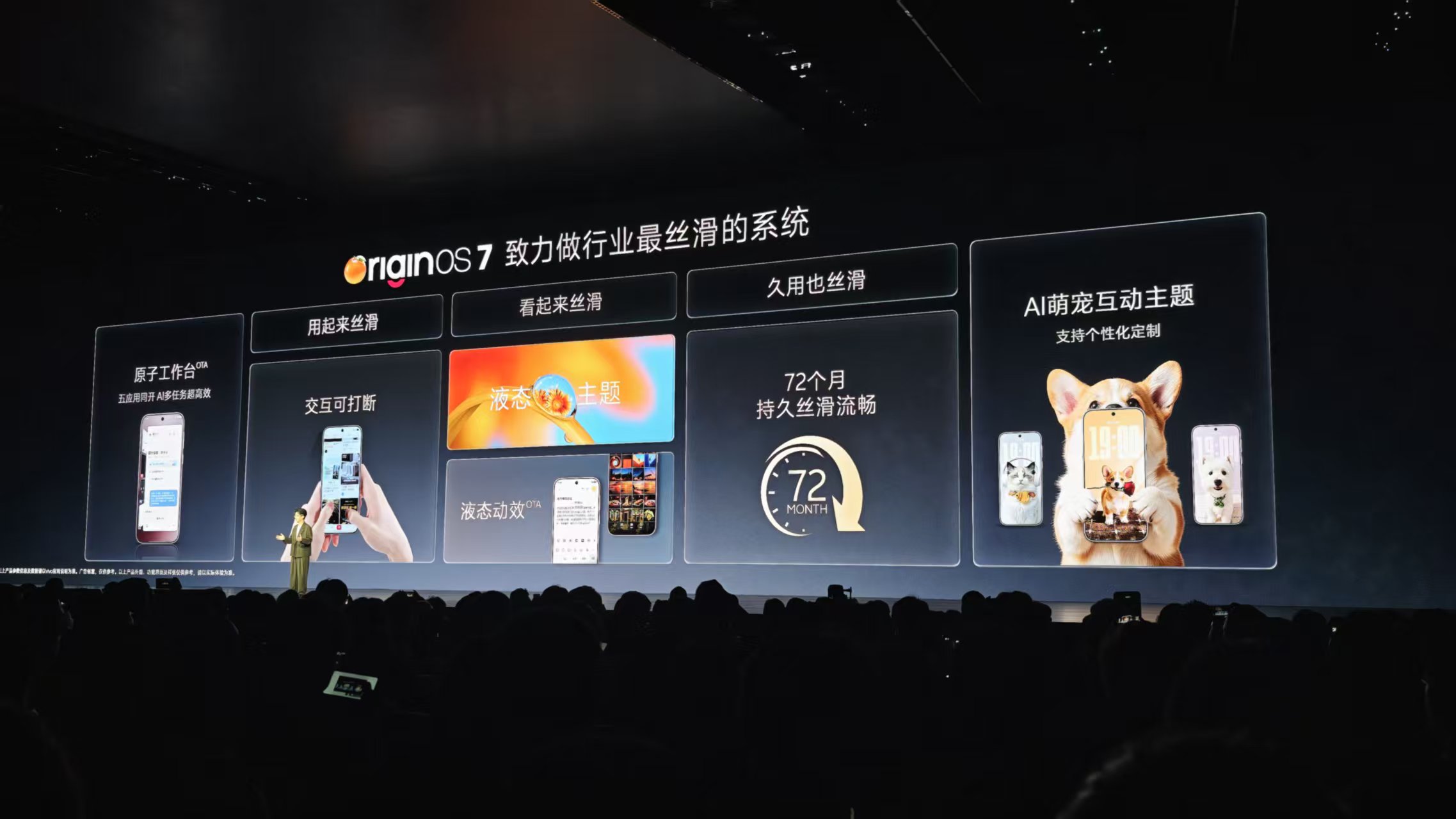 5499元起，vivo X500系列三机齐发：动态影像成核心战略，首发2nm旗舰芯