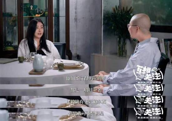 王祖贤退隐22年首受访 褪去星光变艾灸馆灰姑娘