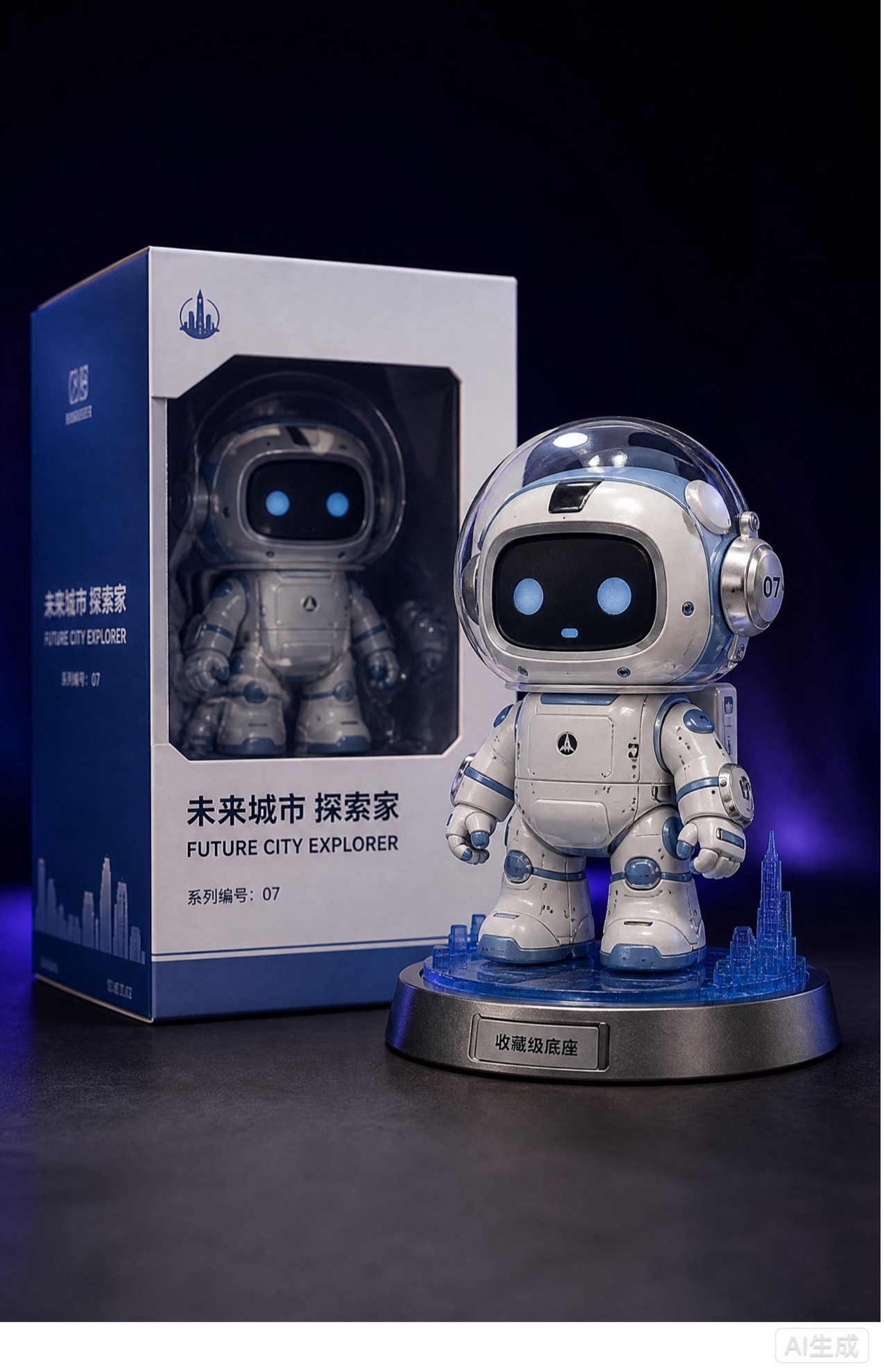 公众号插图、秋招物料、潮玩设计，实测商汤SenseNova U1 Pro：生图模型走向真实任务交付