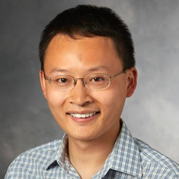 图 | James Zou（来源：斯坦福大学官网）