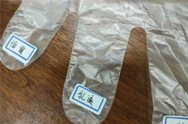 山姆可能也没想到 有一天会被年轻人拿去玩户外
