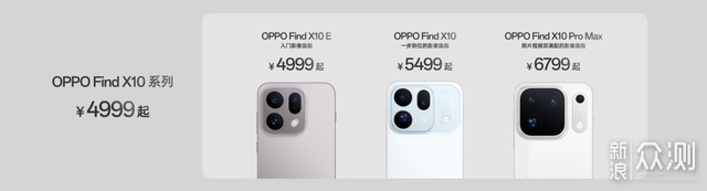 OPPO Find X10 系列首发「哈苏超清原相机」_新浪众测
