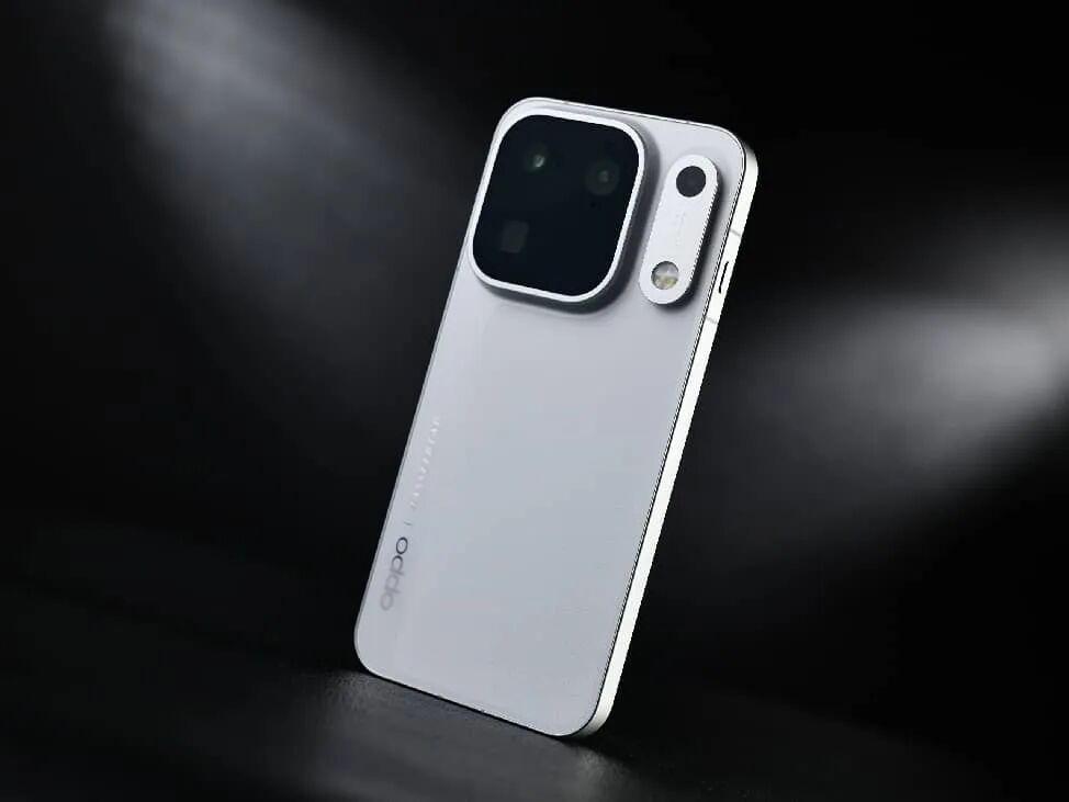 OPPO Find X10 Pro Max深度体验 留住光影本真一瞬