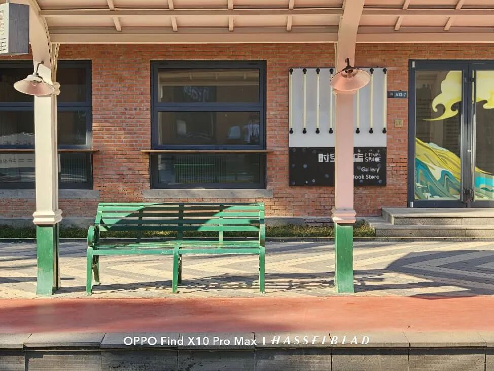 OPPO Find X10 Pro Max深度体验 留住光影本真一瞬