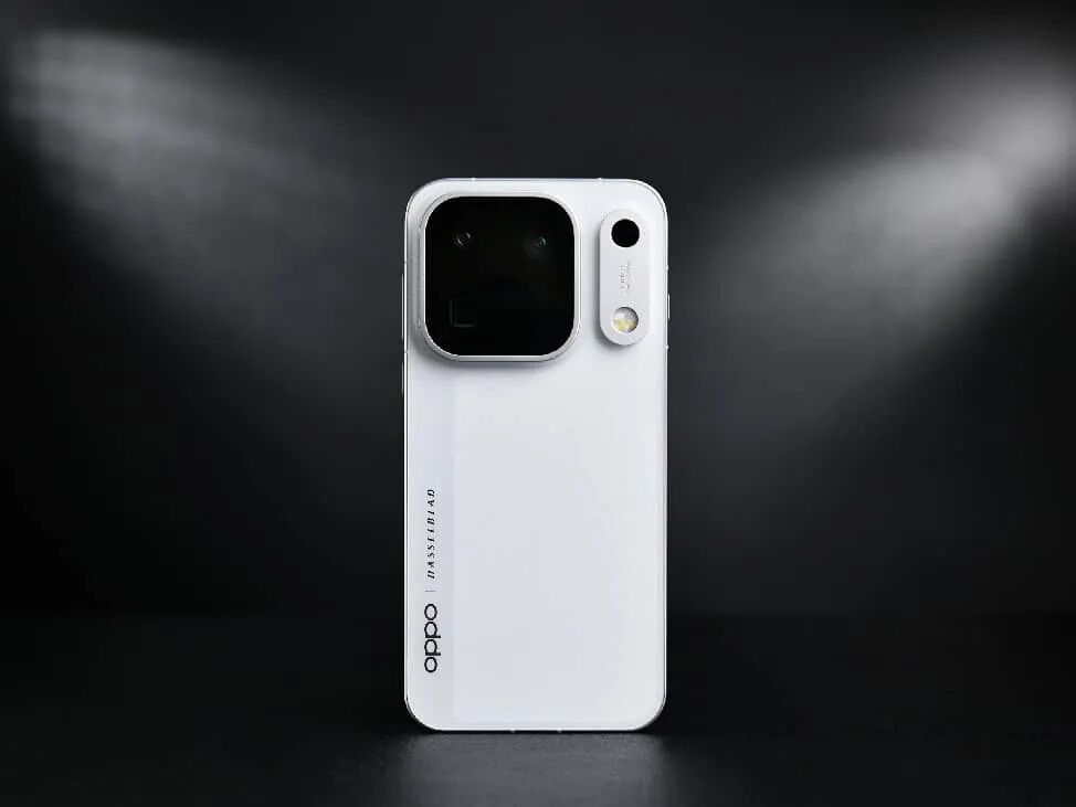 OPPO Find X10 Pro Max深度体验 留住光影本真一瞬