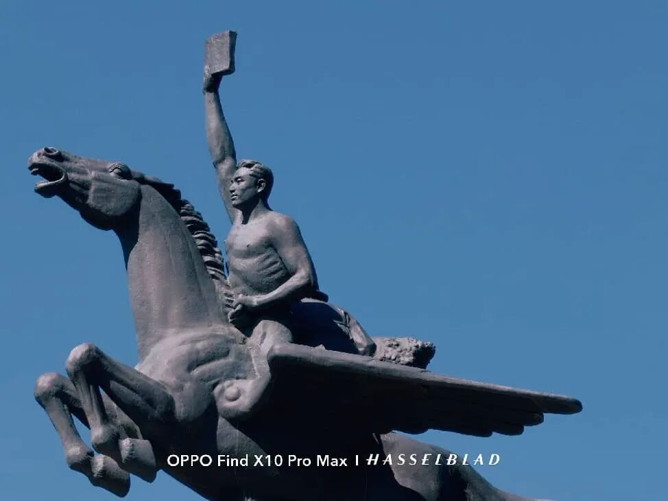 OPPO Find X10 Pro Max深度体验 留住光影本真一瞬